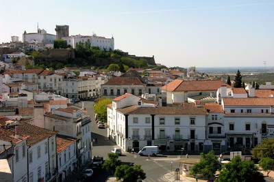 Castelo de Estremoz