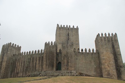 Castelo de Guimarães