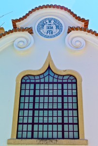 Antiga Fábrica dos Tecidos de Seda