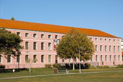 Fábrica Nova da Romeira Alenquer