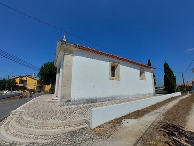 Capela de São Jacinto