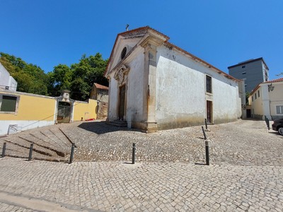 Ermida do Espírito Santo