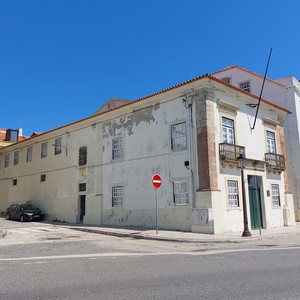 Edifício da Alfândega
