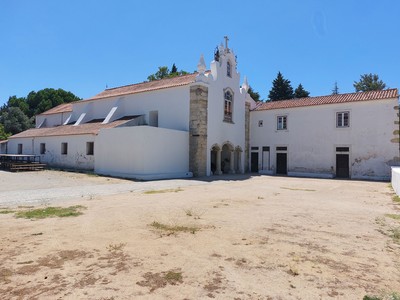 Casa dos Arrábidos