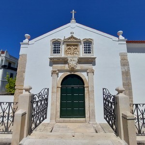 Capela da Misericórdia de Montemor-o-Velho Montemor-o-Velho
