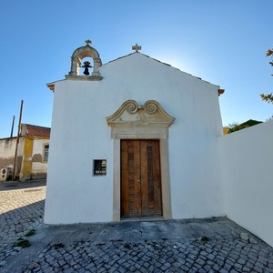 Capela de Nossa Senhora da Tocha