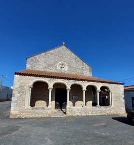 Capela de Nossa Senhora do Monte
