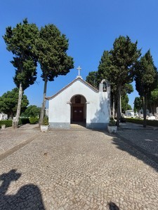 Capela de São Brás