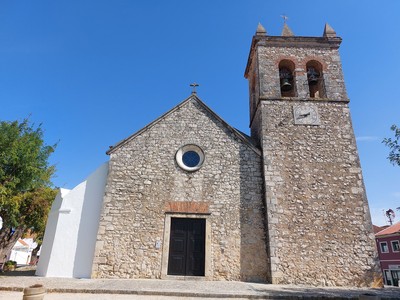 Igreja de Nossa Senhora da Purificação