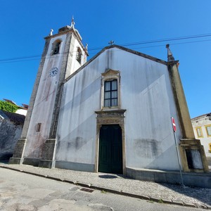 Igreja Paroquial de Quiaios