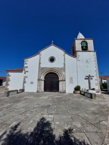 Igreja de Nossa Senhora dos Prazeres