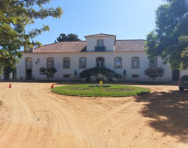 Quinta de Santo António
