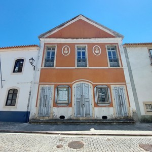 Teatro Ester de Carvalho