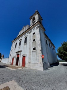 Igreja de São Julião