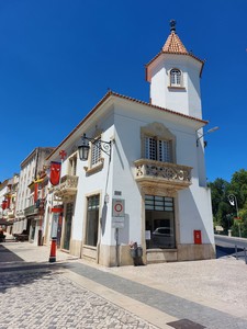 Casa de Vieira Guimarães