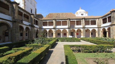 Convento de Nossa Senhora da Assunção