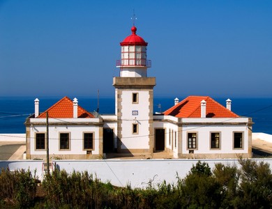 Farol do Cabo Mondego