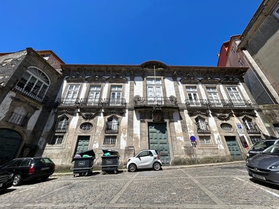 Palácio de São João Novo