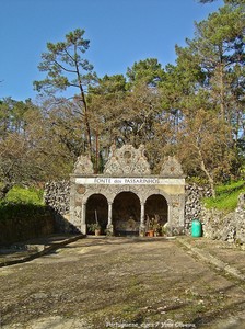 Fontes de Caneças