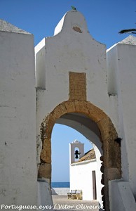 Fortaleza de Armação de Pêra