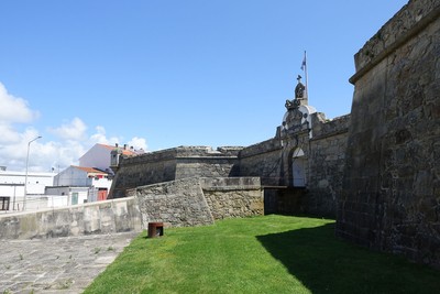 Fortaleza da Póvoa de Varzim
