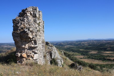 Fortaleza do Outeiro