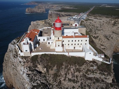 Fortaleza do Cabo de São Vicente