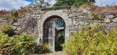 Forte e Estação Arqueológica de Lovelhe