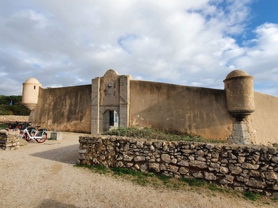 Forte de Oitavos