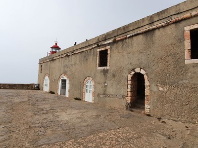 Forte de São Miguel Arcanjo