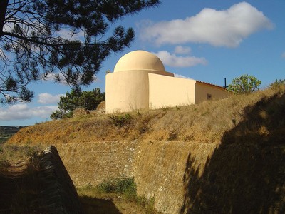 Forte de São Vicente
