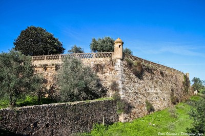 Forte de Santo António