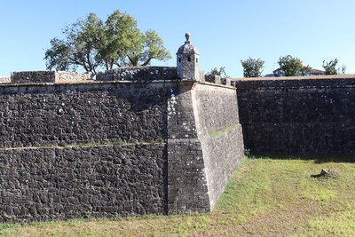 Fortificações da Praça de Valença do Minho