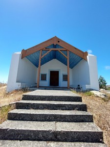 Capela de Nossa Senhora dos Anjos