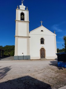 Igreja de Nossa Senhora da Purificação do Olival