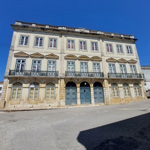 Palácio Conselheiro Branco