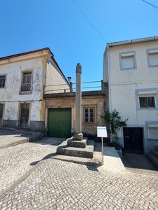 Pelourinho de Avelar