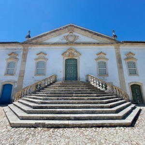 Paço de Maiorca