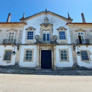 Palácio Lemos