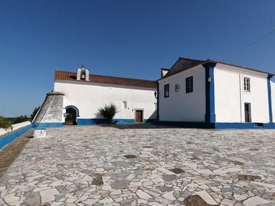 Igreja de Nossa Senhora da Vila Velha