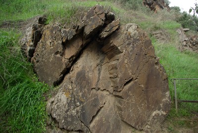 Arte rupestre Vila Nova de Foz Côa