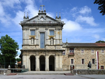 Mosteiro de Grijó