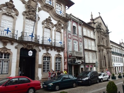 Misericórdia de Guimarães