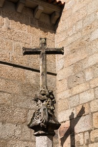 Cruzeiro da Senhora da Guia