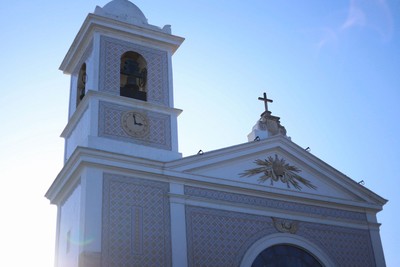 Igreja matriz de Esgueira
