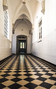 Hospital da Misericórdia de Beja