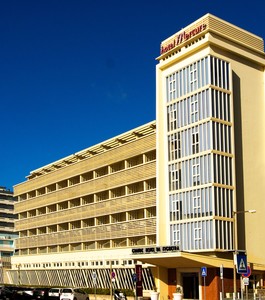 Grande Hotel e Piscinas