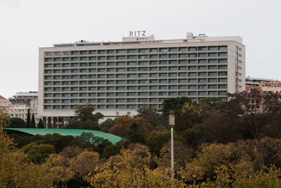Hotel Ritz