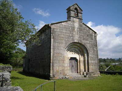 Igreja de São Cláudio
