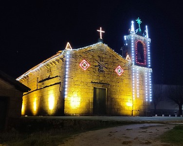 Igreja de São Martinho de Candoso
